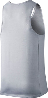 Nike Basketball Dry Hyper Elite Top - White/Wolf Grey/Black